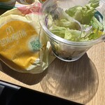 マクドナルド 泉大津松之浜店 - 