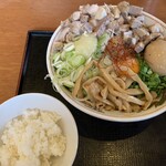 麺喰い メン太ジスタ - 