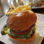 Shake tree burger&bar - 