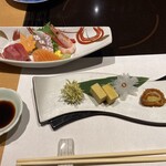 Shabushabu Nihon Ryouri Kisoji - 