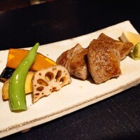 月亭 新宿本店 - 