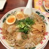 ラーメン魁力屋 三郷店