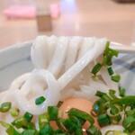 讃岐うどん 條辺 - 讃岐うどん