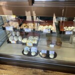 橘まんじゅう - 