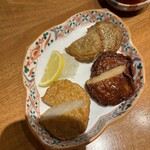 松山鯛めし 秋嘉 道後店 - 