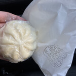 橘まんじゅう - 