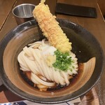 うどん屋 きすけ - 