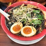 ラーメン魁力屋 - 