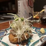 Yakitori Torinosu - 