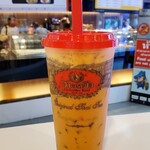 Cha Tra Mue MBK Center - 