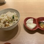 Jummai Sake Kasu Tamanohikari - 