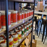 Cha Tra Mue MBK Center - 