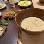 Jummai Sake Kasu Tamanohikari - 