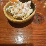 焼とり田家 - 料理写真: