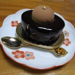 Patisserie du Chef FUJIU - 