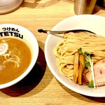 Tsukemen Tetsu - 