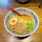 麺や　六三六 - 