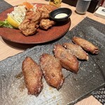 手作り料理と博多水炊き 桜庵 - 