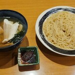 ラーメン 坊也哲 - ビューです