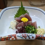 季節料理 とんかつ 金水 - 