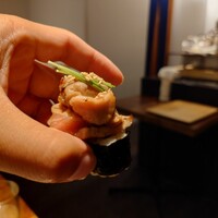 築地 すし Omakase - 