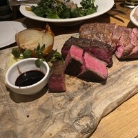 ビストロガブリ 大門店 - 