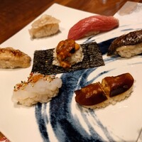 築地 すし Omakase - 
