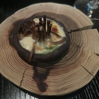 ラ・ボンヌターブル - 