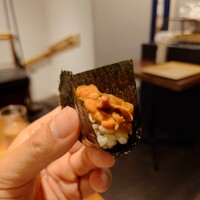 築地 すし Omakase - 
