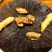 築地 すし Omakase - 