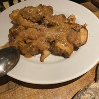ビストロガブリ 大門店 - 
