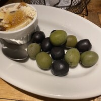 ビストロガブリ 大門店 - 