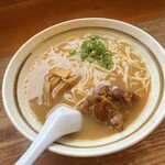 Tokuichi - 徳島ラーメン