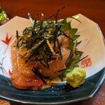 居酒屋まほろば - 