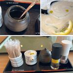 月よみ 鶏そば - 月よみ by GET54(鹿児島空港)TMGP撮影