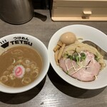 つけめんTETSU 京王モール新宿店 - 