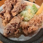 Sakagura Nabe - 