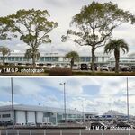 月よみ 鶏そば - 鹿児島空港,TMGP撮影