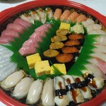 銀のさら 川越店 - 