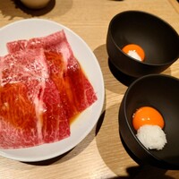 横浜焼肉kintan - 