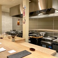 京中華 牧定 - 