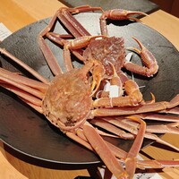 御料理ふじ居 - 