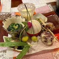 神楽坂 夢二 - 