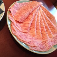 人形町 今半 東京ガーデンテラス紀尾井町店 - 