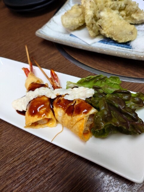 Seafood Teppanyaki Yamachan