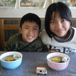 君津らぁめんなじみ - 