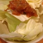 ホエーどん亭 - 