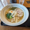 Soumien - 豚骨燴(烩)麺　税込880円