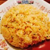 とにかく米にこだわる店 ※米屋 - 「極上玉子炒飯」（680円）