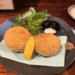 きはるの胡麻鯖や - 